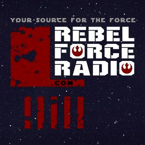 Lyssna på Rebel Force Radio: Star Wars Podcast i appen