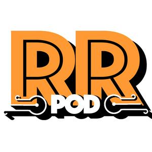 Lyssna på RebellRadion - Svensk Star Wars Podcast i appen