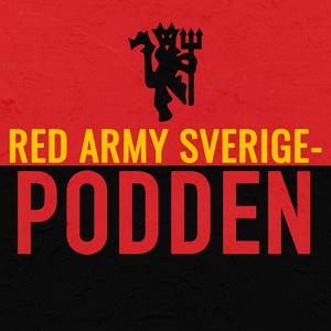 Lyssna på Red Army Sverige-podden – En podd om Manchester United i appen