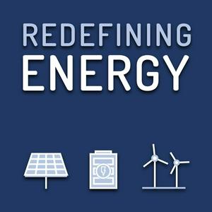 Lyssna på Redefining Energy i appen