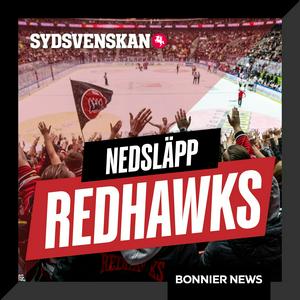 Lyssna på Nedsläpp Redhawks i appen