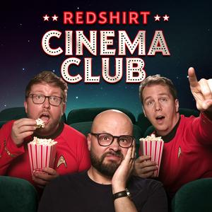 Lyssna på Redshirt Cinema Club i appen