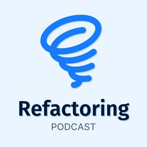 Lyssna på Refactoring Podcast i appen