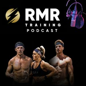 Lyssna på RMR Training Podcast i appen