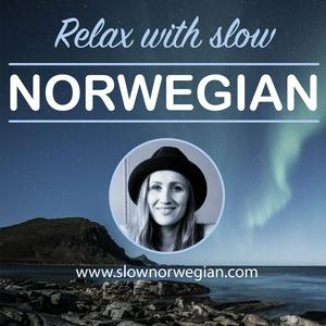 Lyssna på Relax With Slow Norwegian i appen