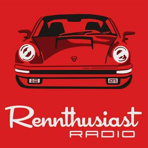 Lyssna på Rennthusiast Radio i appen