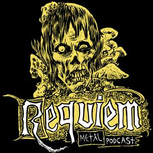 Lyssna på REQUIEM METAL PODCAST i appen