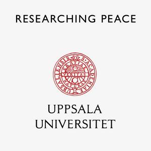 Lyssna på Researching Peace - en podd från Uppsala universitet i appen