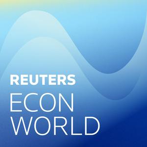 Lyssna på Reuters Econ World i appen