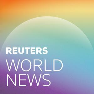 Lyssna på Reuters World News i appen