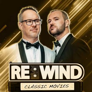 Lyssna på Rewind Classic Movies i appen