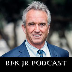 Lyssna på RFK Jr Podcast i appen