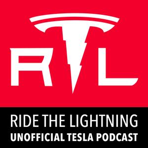 Lyssna på Ride the Lightning: Tesla Motors Unofficial Podcast i appen