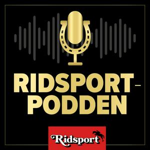 Lyssna på Ridsportpodden i appen