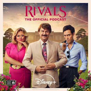 Lyssna på Rivals: The Official Podcast i appen