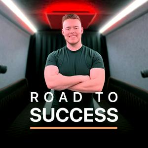 Lyssna på Road To Success - Benedict Fowler i appen