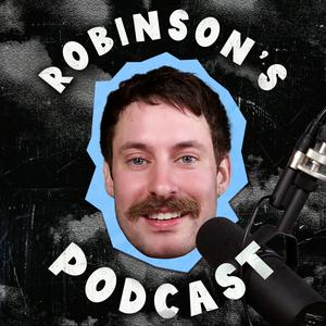 Lyssna på Robinson's Podcast i appen