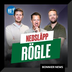 Lyssna på Nedsläpp Rögle i appen