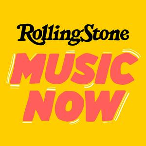 Lyssna på Rolling Stone Music Now i appen