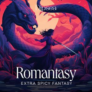 Lyssna på Romantasy - Spicy Fantasy Stories i appen