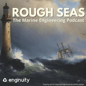 Lyssna på Rough Seas - The Marine Engineering Podcast i appen