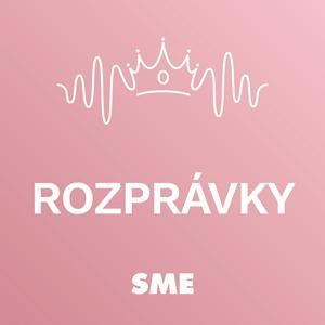 Lyssna på Rozprávky SME i appen