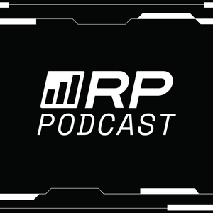 Lyssna på RP Strength Podcast i appen