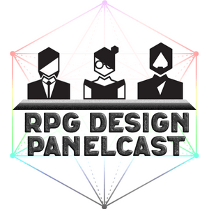 Lyssna på RPG Design Panelcast i appen