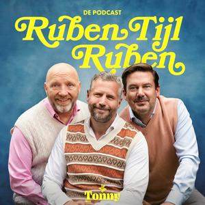 Lyssna på RUBEN TIJL RUBEN - DÉ PODCAST i appen