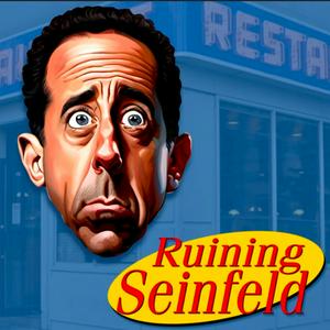 Lyssna på Ruining Seinfeld i appen