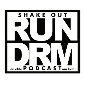 Lyssna på RUNDRM Shake Out Podcast i appen