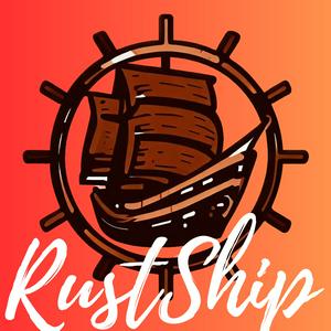 Lyssna på RustShip - a RustLang podcast i appen