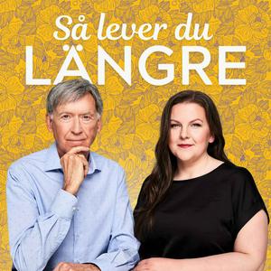 Lyssna på Så lever du längre i appen