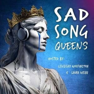 Lyssna på Sad Song Queens i appen