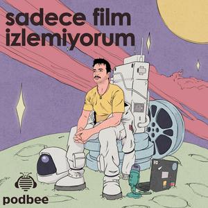 Lyssna på sadece film izlemiyorum i appen