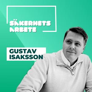 Lyssna på Säkerhetsarbete med Gustav i appen