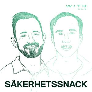 Lyssna på Säkerhetssnack i appen