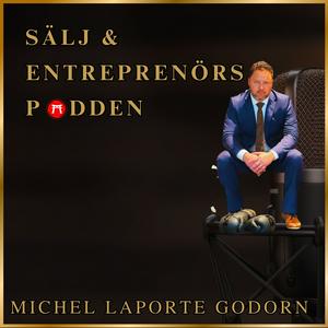 Lyssna på Sälj & Entreprenörs podden i appen