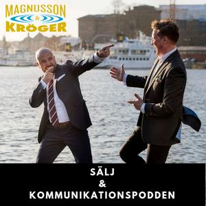 Lyssna på Sälj & Kommunikationspodden i appen