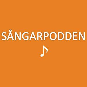 Lyssna på SångarPodden i appen