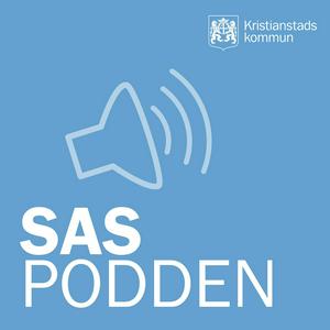 Lyssna på SAS-podden i appen