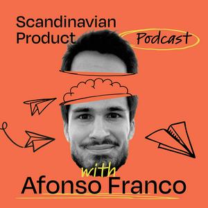 Lyssna på Scandinavian Product Podcast i appen