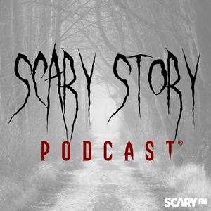 Lyssna på Scary Story Podcast i appen