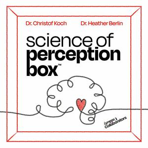 Lyssna på Science of Perception Box i appen