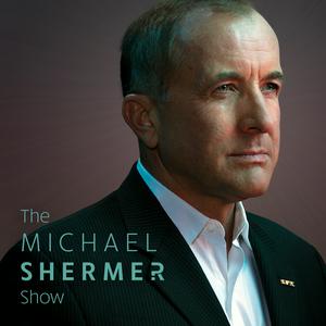 Lyssna på The Michael Shermer Show i appen