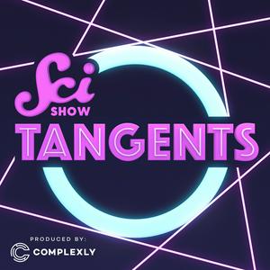 Lyssna på SciShow Tangents i appen