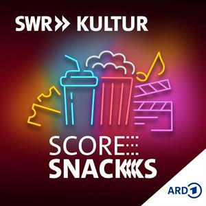 Lyssna på Score Snacks – der Filmmusik-Podcast i appen