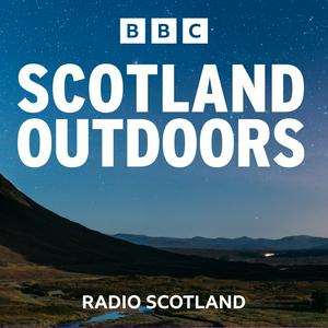 Lyssna på Scotland Outdoors i appen