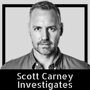 Lyssna på Scott Carney Investigates i appen