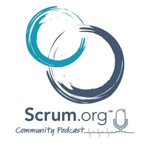 Lyssna på Scrum.org Community Podcast i appen